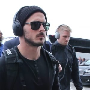 Los mejores cascos del mercado Bose QC35 Auriculares Quietcomfort35