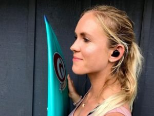 The Dash Bragi Auriculares Inteligentes Bluetooth Auriculares Inalámbricos