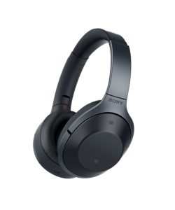 Cascos Sony MDR 1000 excelente calidad Sony MDR 1000X PNG