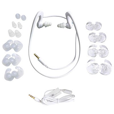 auriculares acuaticos Hydro