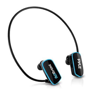 auriculares acuaticos Pyle