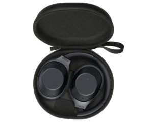 Estuche Sony MDR1000x Sony MDR 1000x Sony Auriculares cascos funda