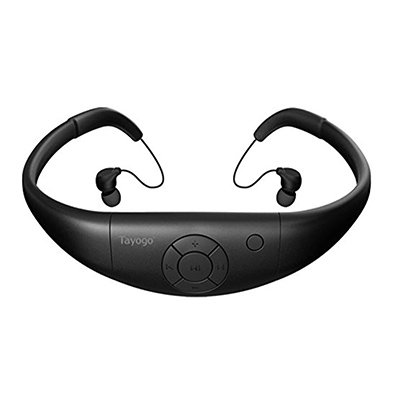 mp3 acuaticos Tayogo