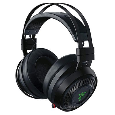 auriculares gaming Razer Nari Ultimate