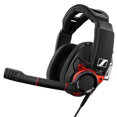 auriculares gaming Sennheiser