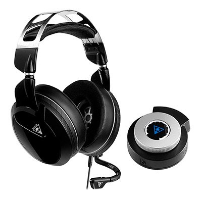 Cascos gaming Turtle Beach