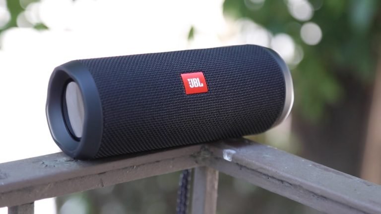Altavoz JBL Flip 4: características, precio y opiniones (review 2022)