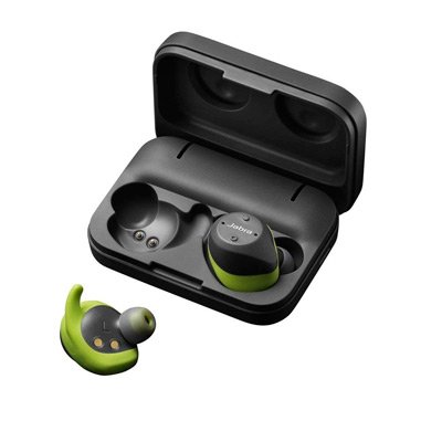 auriculares para deportistas Jabra Elite Sport