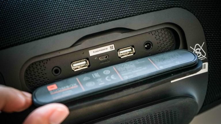 JBL Boombox 2 Negro comprar al mejor precio en Andorra