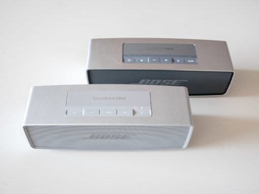 Altavoz Bose SoundLink Mini 2: review del Mini II (2022)
