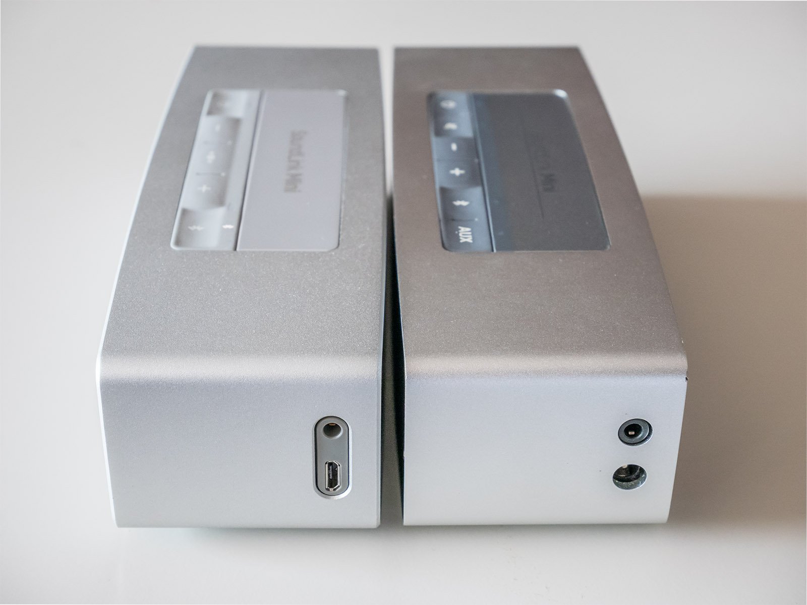 Micro USB altavoz bluetooth SoundLink Mini 2