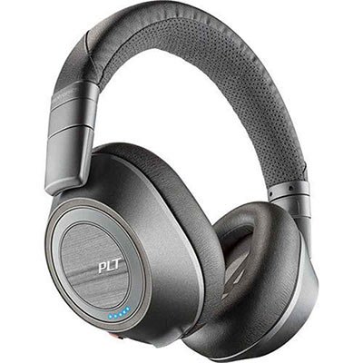 Auriculares Plantronics-BackBeat-Pro