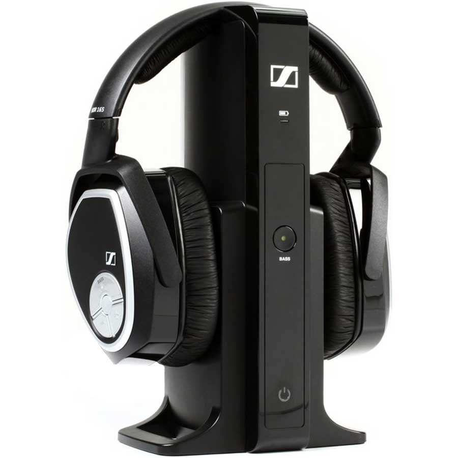Sennheiser-RS165-auriculares-tv