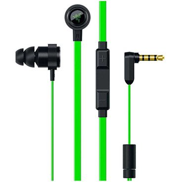 Auriculares gaming _Razer-Hammerhead-Pro-V2