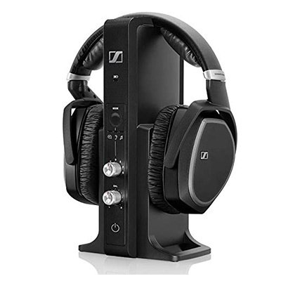 auriculares para TV Sennheiser 195-U