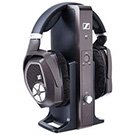 Auriculares Inalábricos para TV Sennheiser-RS-185-