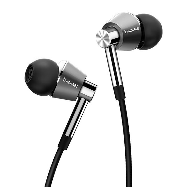 Auriculares in ear intraurales 1more-Multi-Driver-