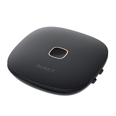 receptor bluetooth audio Aukey