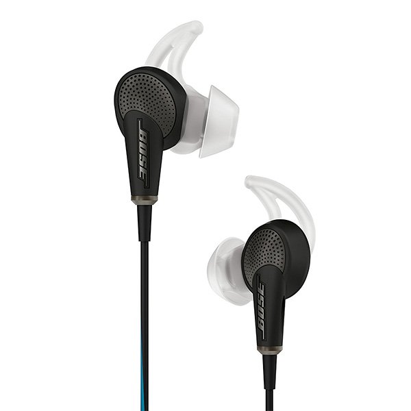 Auriculares in ear intraurales Bose-QuietComfort-20
