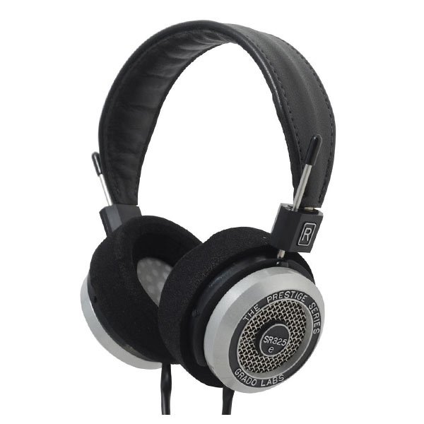 Auriculares Hifi GRADO-LABS-SR325E
