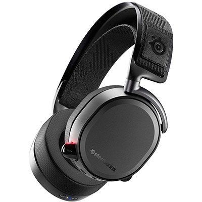 Steel Arctis Pro