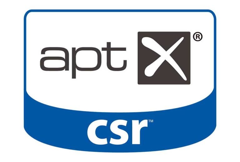 aptX Bluetooth