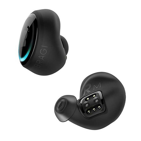 auriculares de google Bragi-the-Dash-Pro