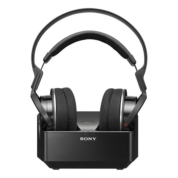 AURICULARES SONY-MDR-RF855RK