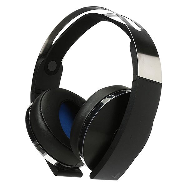 AURICULARES Sony-Platinum