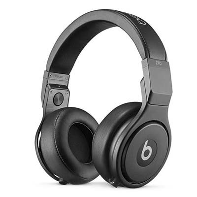 auriculares DJ - Beats Pro peke