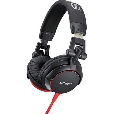 auriculares DJ - Sony MDR-V55 peke