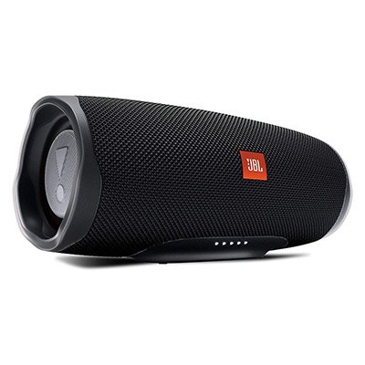altavoces JBL Charge 4