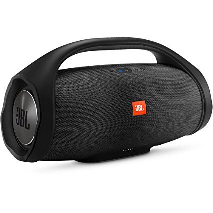 altavoz JBL Boombox