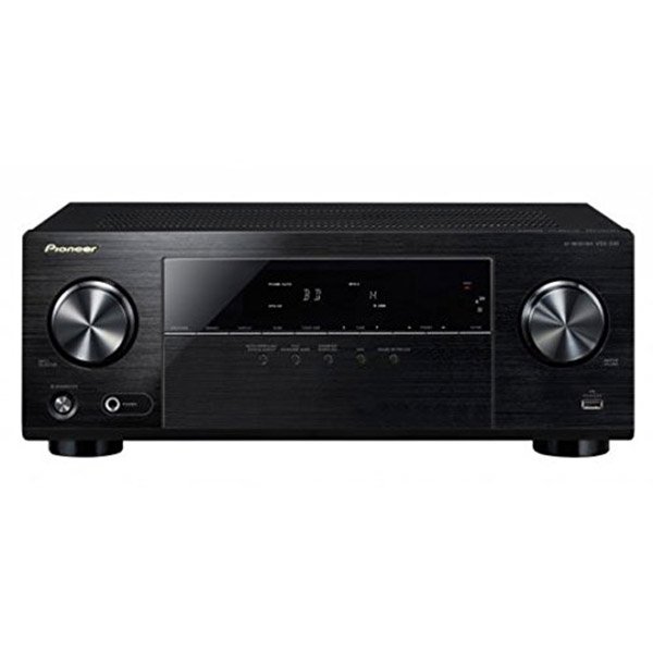Receptor AV Pioneer-VSX-330