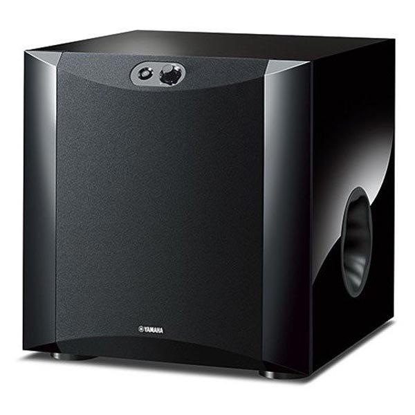 Subwoofer Yamaha-NS-SW300