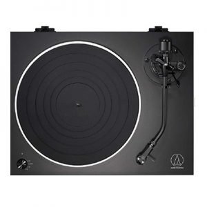 tocadiscos Audio Technica
