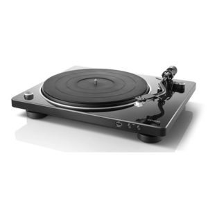 giradiscos Denon