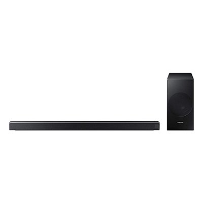 barra de sonido samsung HW-N550