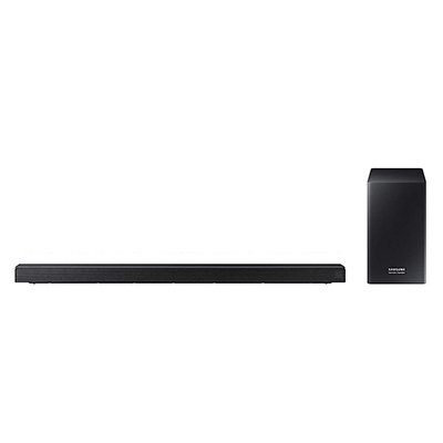barra de sonido Samsung Q60R