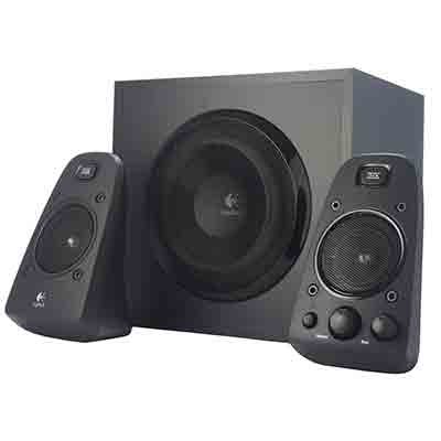 Logitech-Z623