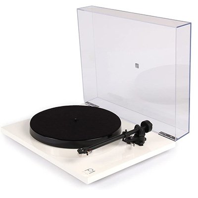 Tocadiscos Rega Planar Plus