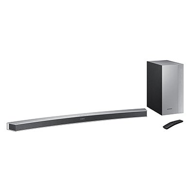 Barra de sonido Samsung 4501