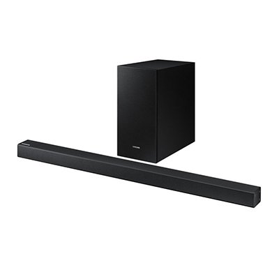 barra de sonido Samsung 4530