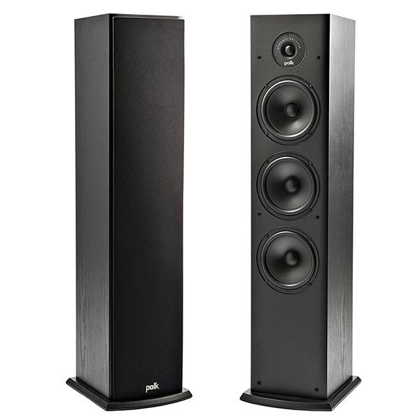 Torres de sonido Polk-Audio-T50