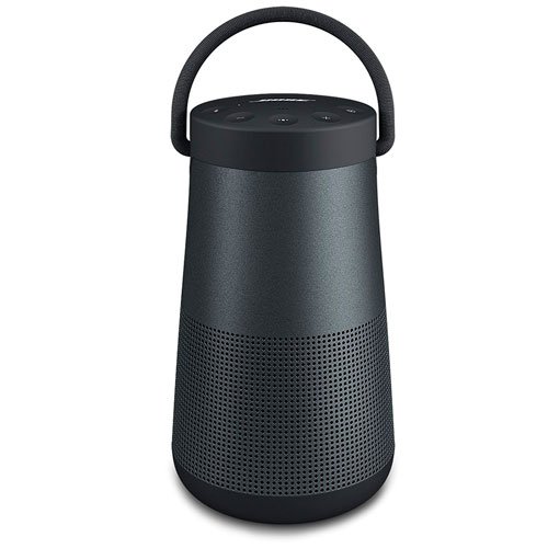 altavoz Bose revolve
