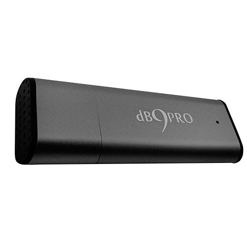 grabadora de voz espía dB9PRO