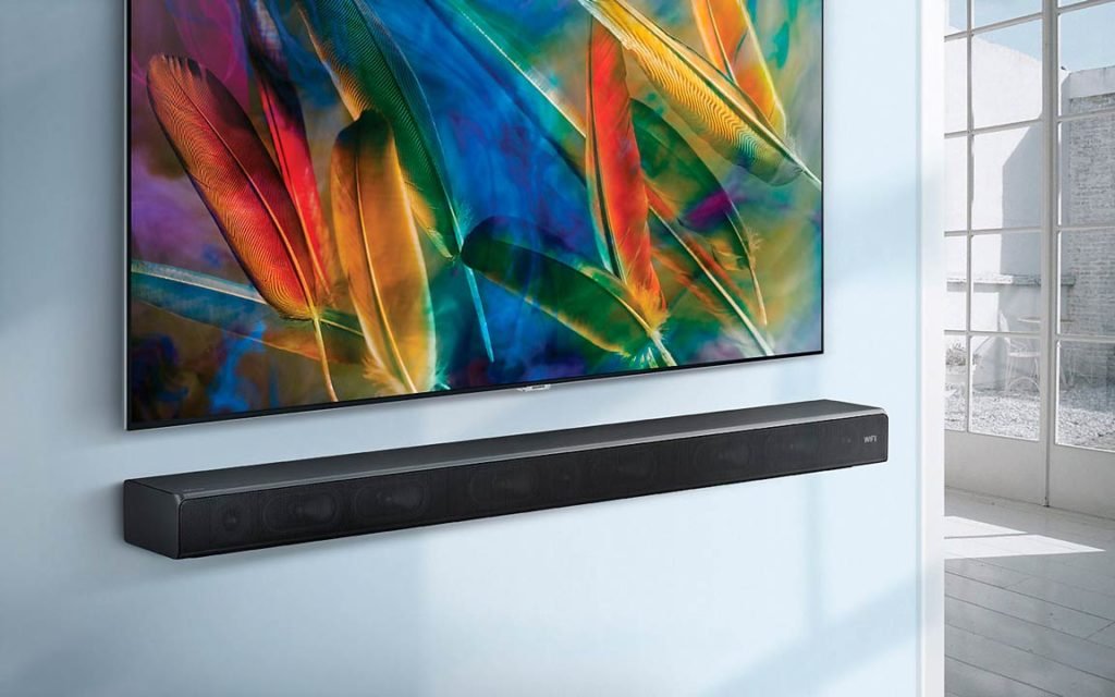 sistemas home cinema