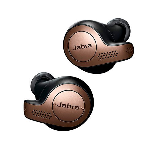 auriculares inalámbricos In-Ear Jabra elite