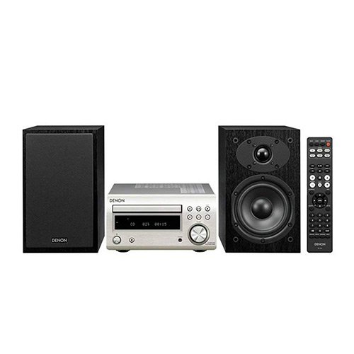 minicadena denon