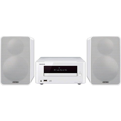 equipo de música Onkyo